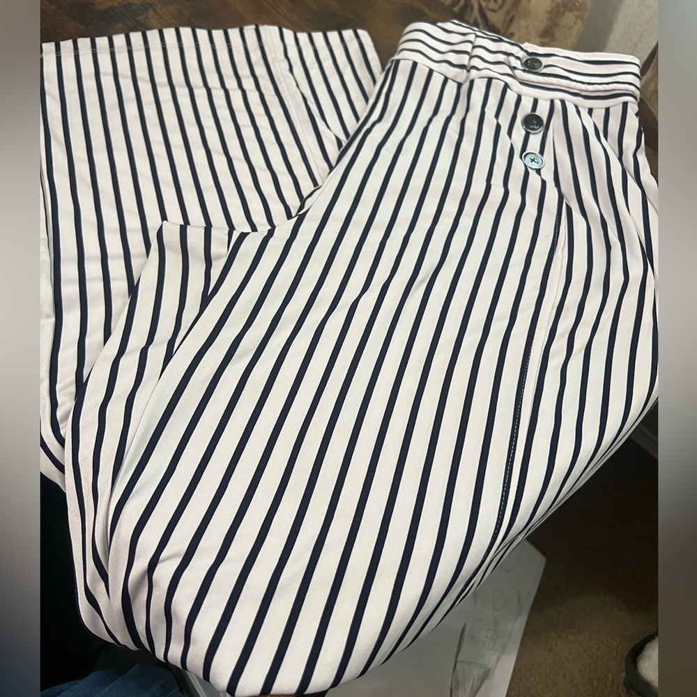 Robert Louis Women’s Wide Leg Dress Pants